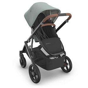 Коляска 2 в 1 UPPAbaby "Виста В3 Кензи
